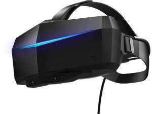 Pimax opens preorders for its very expensive 8K and 5K VR headsets