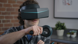 Pimax: The World's First 8K VR Headset by Pimax 8K VR — Kickstarter