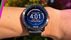 Polar Grit X Pro Review // New Navigation, Elevation, and Routing