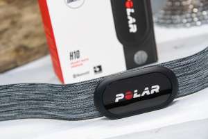 Polar H10 Heart Rate Monitor: Very Long Term In-Depth Review | DC