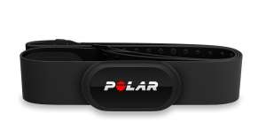 POLAR H10 Heart Rate Sensor Pro Chest Strap- Buy Online in United Arab ...