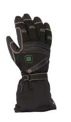 Polar X 7v Nylon Heated Work Gloves - Volt Heat