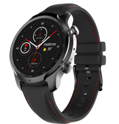 Premature Amazon listing points to Mobvoi's TicWatch Pro 3 being ...