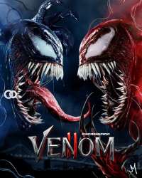 Presentan el tráiler oficial de Venom 2 “Venom: Habrá Matanza”