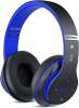 Prtukyt 6S Bluetooth Headphones Over-Ear, Hi-Fi Stereo Foldable Wireless Stereo Headsets Earbuds... Prtukyt 6S Bluetooth Headphones Over-Ear, Hi-Fi Stereo Foldable Wireless Stereo Headsets Earbuds...