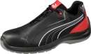 PUMA Safety Touring Black Low ASTM EH Size 7 PUMA Safety Touring Black Low ASTM EH Size 7