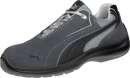 PUMA Safety Touring Grey Low ASTM EH Size 9 PUMA Safety Touring Grey Low ASTM EH Size 9