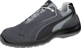 PUMA Safety Touring Grey Low ASTM EH Size 9