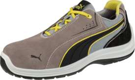 PUMA Touring Low Stone/Black 8.5 M