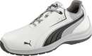 PUMA Touring Low White/Black 10.5 M PUMA Touring Low White/Black 10.5 M