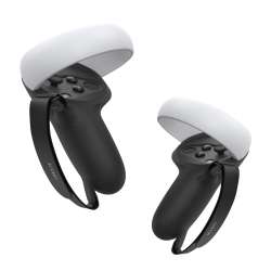 Q1-PRO-2 - Knuckle Grip Cover for Oculus Quest 2 Touch Controller