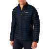 Rab Men's Microlight Down Jacket for Hiking, Climbing, and Skiing - Beluga - Large Rab Men's Microlight Down Jacket for Hiking, Climbing, and Skiing - Beluga - Large