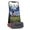 Rapsodo Mobile Launch Monitor for Golf Indoor and Outdoor Use with GPS Satellite View and... Rapsodo Mobile Launch Monitor for Golf Indoor and Outdoor Use with GPS Satellite View and...
