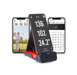 Rapsodo Mobile Launch Monitor | Golf Simulator | Golf and Greens