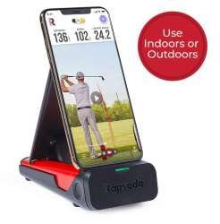 Rapsodo - Mobile Launch Monitor | Morton Golf Sales