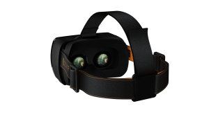 Razer Exhibits OSVR HDK2 VR Headset, And $5 Million Developer Fund At ...