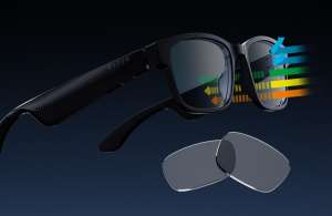 Razer’s new Anzu smart glasses break from the pack with truly wireless ...