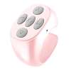 Remote Control Compatible with Tiktok, Camera Shutter Selfie Button for iPhone Android iPad Cell... Remote Control Compatible with Tiktok, Camera Shutter Selfie Button for iPhone Android iPad Cell...
