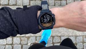 REVIEW: COROS Pace 2 - Reviewing GPS-running watch - Read here
