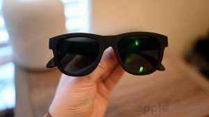 Review: Lucyd Loud 'soundglasses' let you listen to music or take calls ...