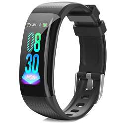 Reviews for DoSmarter Fitness Tracker, Health Watch with All-Day Heart ...