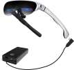 Rokid Air AR Glasses Augmented Reality Wearable Tech Headsets Smart Glasses for Movie Video... Rokid Air AR Glasses Augmented Reality Wearable Tech Headsets Smart Glasses for Movie Video...