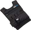 RUNMax 12lbs-140lbs Adjustable Weighted Vest with Shoulder Pads option. Workout vest for men and... RUNMax 12lbs-140lbs Adjustable Weighted Vest with Shoulder Pads option. Workout vest for men and...