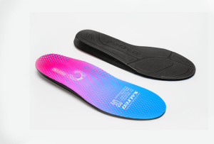 Salted Smart Insole - Golf Performance Store