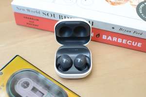 Samsung Galaxy Buds 2 review: Premium features at an affordable price ...