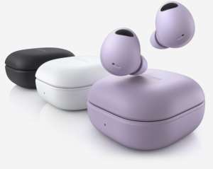 Samsung Galaxy Buds2 Pro - The Official Samsung Galaxy Site