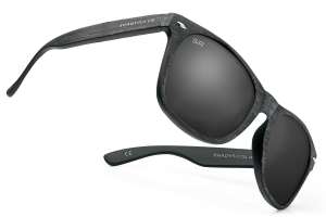 Shady Rays Classic - Deep Timber Polarized Sunglasses