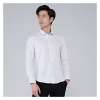 Shirts Big Size Men Shirt Business Hydrophobic Material Long Sleeve Social Shirt Slim Fit Shirt... Shirts Big Size Men Shirt Business Hydrophobic Material Long Sleeve Social Shirt Slim Fit Shirt...