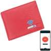 SMART LB Intelligent Anti-Lost Purse with Alarm, Bluetooth, Position Record (via Phone GPS),... SMART LB Intelligent Anti-Lost Purse with Alarm, Bluetooth, Position Record (via Phone GPS),...