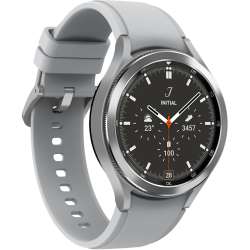 Smartwatch Samsung Galaxy Watch 4 Classic 46mm LTE Silver