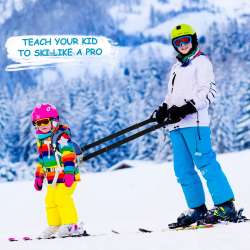 Snowboard Ski Training Harness for Kids - High Stream Gear
