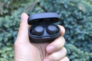 Sony LinkBuds S review: Smarter noise-canceling buds | Digital