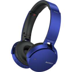Sony MDR-XB650BT EXTRABASS Bluetooth Headphones MDRXB650BT/L