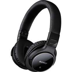 Sony MDR-ZX750BN Noise-Canceling Bluetooth Wireless MDRZX750BN