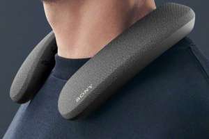 Sony SRS-NS7 neckband speaker review: Personal spatial audio for