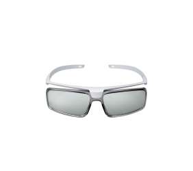 SONY TDGSV5P Passive SimulView 3D Gaming Glasses - Twin Pack Deals | PC ...