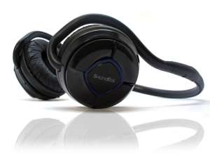 SoundBot SB240 Blue Bluetooth Headset for $17.99 Shipped