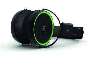 SoundBot SB270 Headphone HD Stereo Bluetooth Wired / Wireless Headset ...