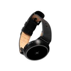 Soundbrenner Core Steel Wearable Watch Metronome - DJ City