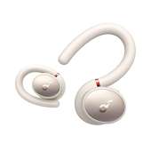 soundcore by Anker Sport X10 True Wireless Bluetooth Sport Earbuds, Rotatable Over-Ear Hooks for Ultimate Comfort and Secure Fit, Deep Bass, IPX7 Waterproof, Sweatproof, Fast Charge, App, Gym, Running