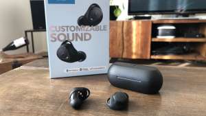 Soundcore Life A1 review: How much bass do you want?