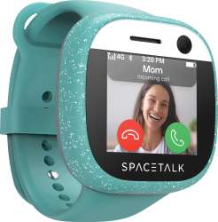 Spacetalk Adventurer 4G Kids Smart Watch Phone and GPS Tracker