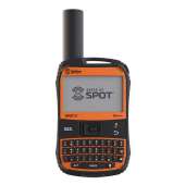 Spot Trace Alt 2 - Spot X with Bluetooth 2-Way Satellite Messenger