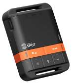 Spot Trace Alt - Spot Gen 4 Satellite GPS Messenger