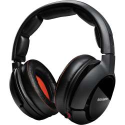 SteelSeries H Wireless Gaming Headset and Transmitter 61298 B&H
