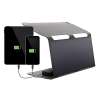 Sunnybag SUNBOOSTER | Foldable Solar Charger with 21 Watts | Eco-Friendly Solar Charging on The... Sunnybag SUNBOOSTER | Foldable Solar Charger with 21 Watts | Eco-Friendly Solar Charging on The...